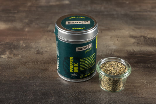 Pfeffer Mix - Sizzle Brothers
