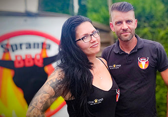 Bild von Sarah & Maik Friedrich - Professionelles Grill & BBQ Team