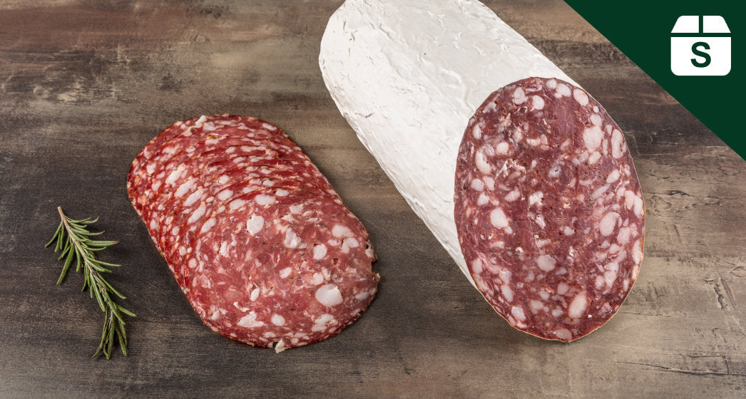 Glottertäler Baguettesalami