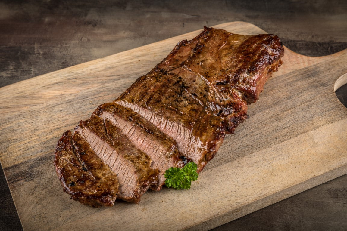 Flank Steak