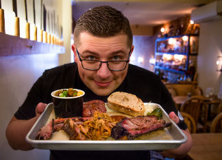 Bild von Camillo Tomanek - Grillweltmeister & Grillinfluencer