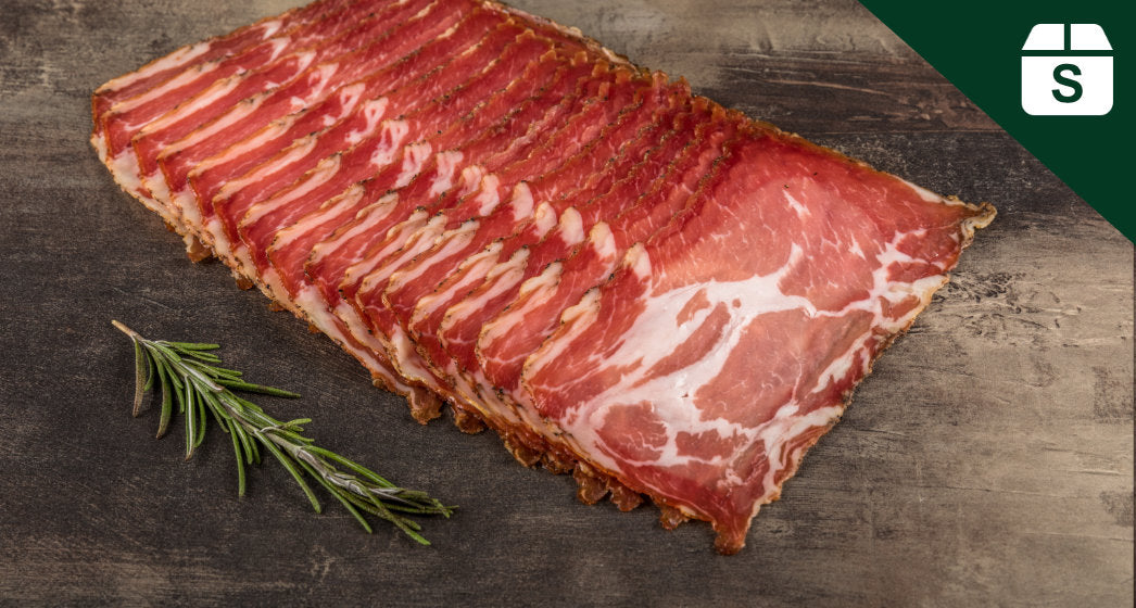 Coppa Schinken