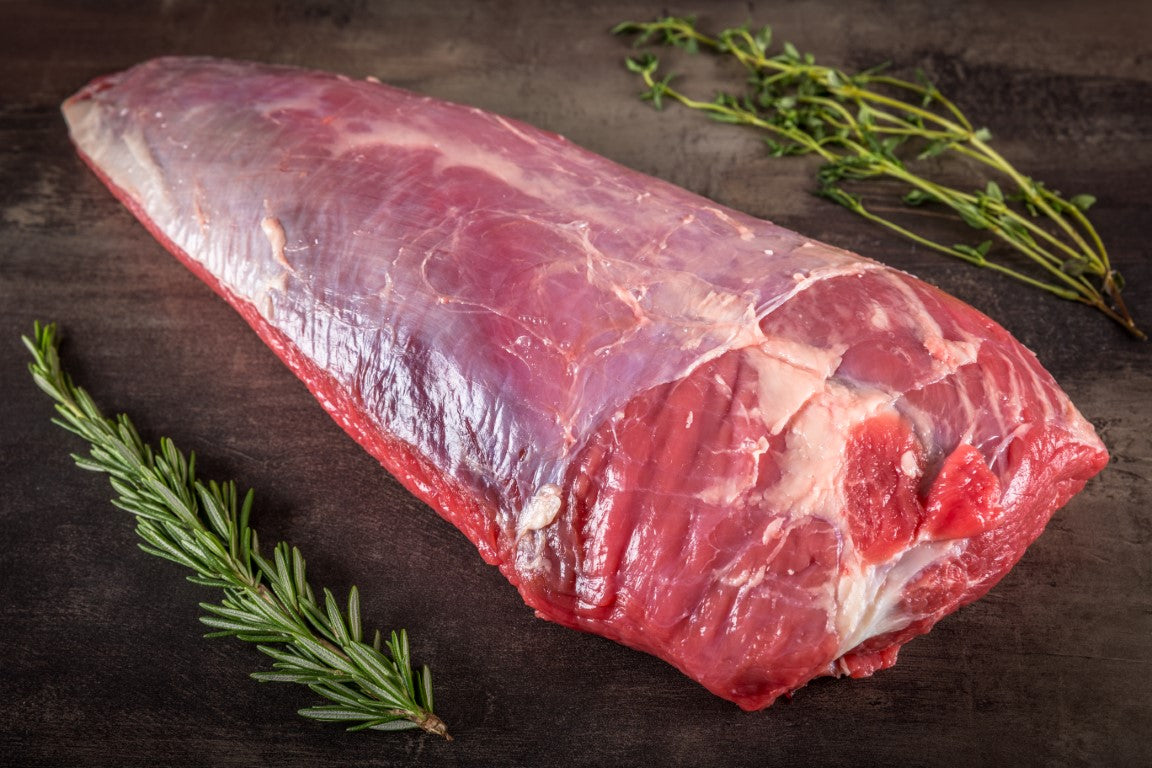 Falsches Filet