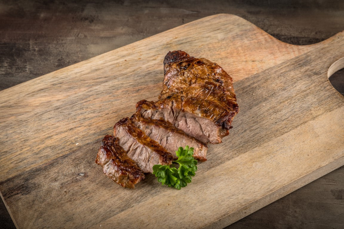 Spider Steak