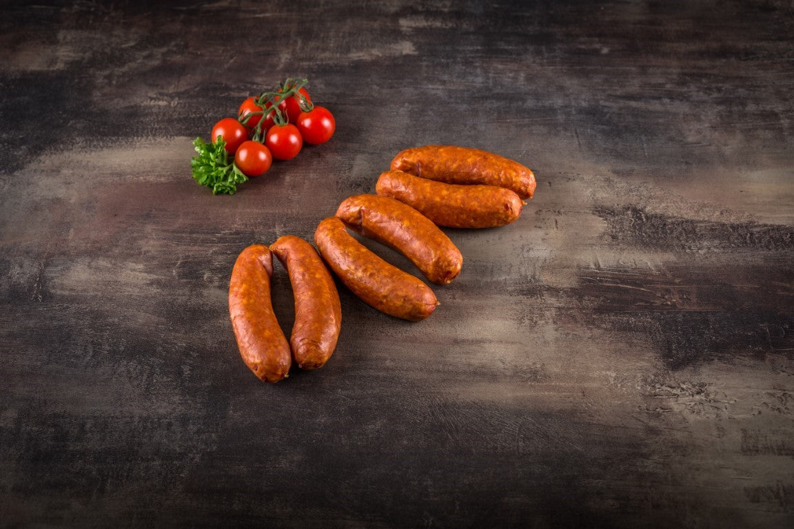 geräucherte bratwurst aufbewahren Käsewürstle – Bratwurst mit Käse
