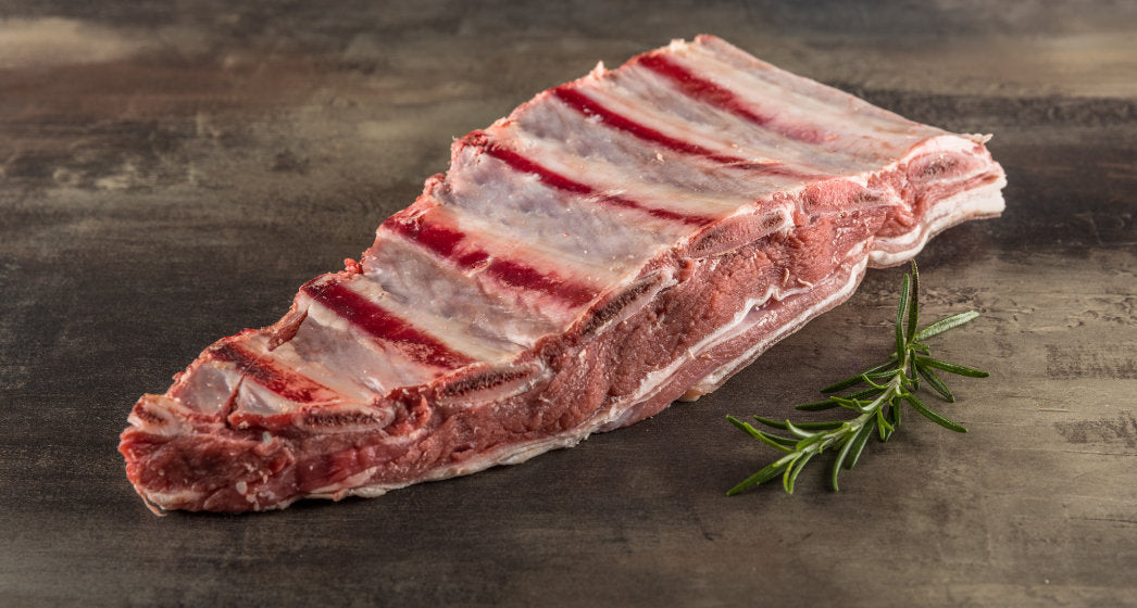 Short Ribs v. Kalb