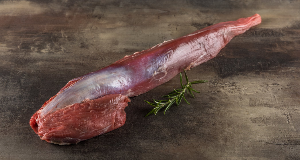 Kalbsfilet
