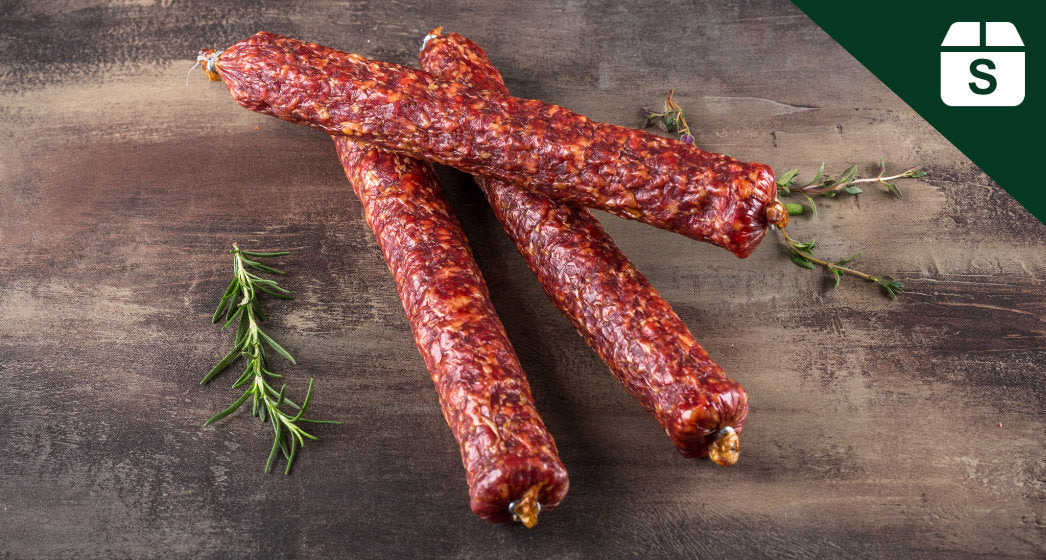 Kandelsalami