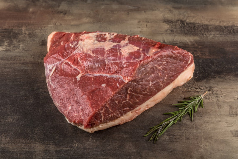 Prime Beef Picanha