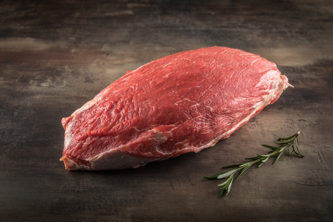 rinderbraten aufbewahren Rinderbraten aus der Keule