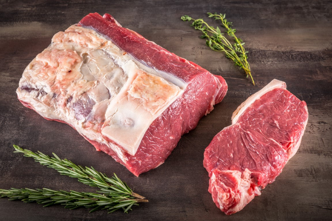 rumpsteak aufbewahren Rumpsteak / Roastbeef – Der Schwarzwälder