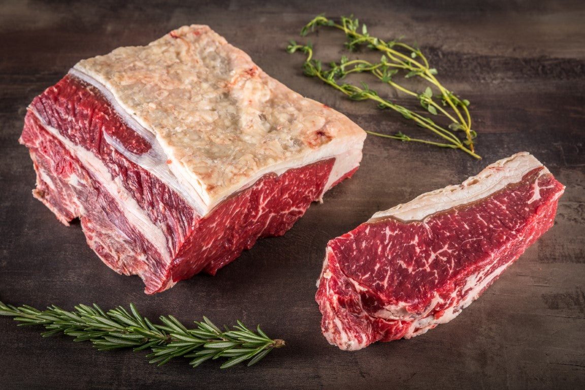 rumpsteak aufbewahren Prime Beef Rumpsteak / Roastbeef – Der Schwarzwälder