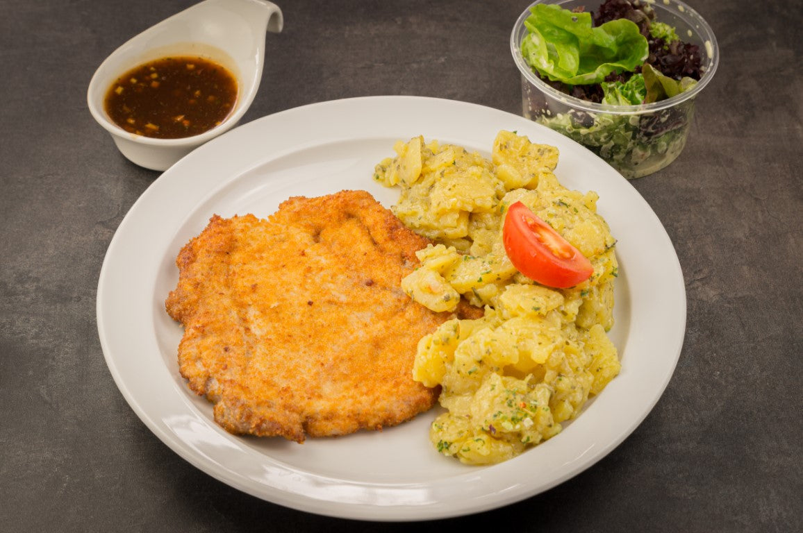 Schnitzel