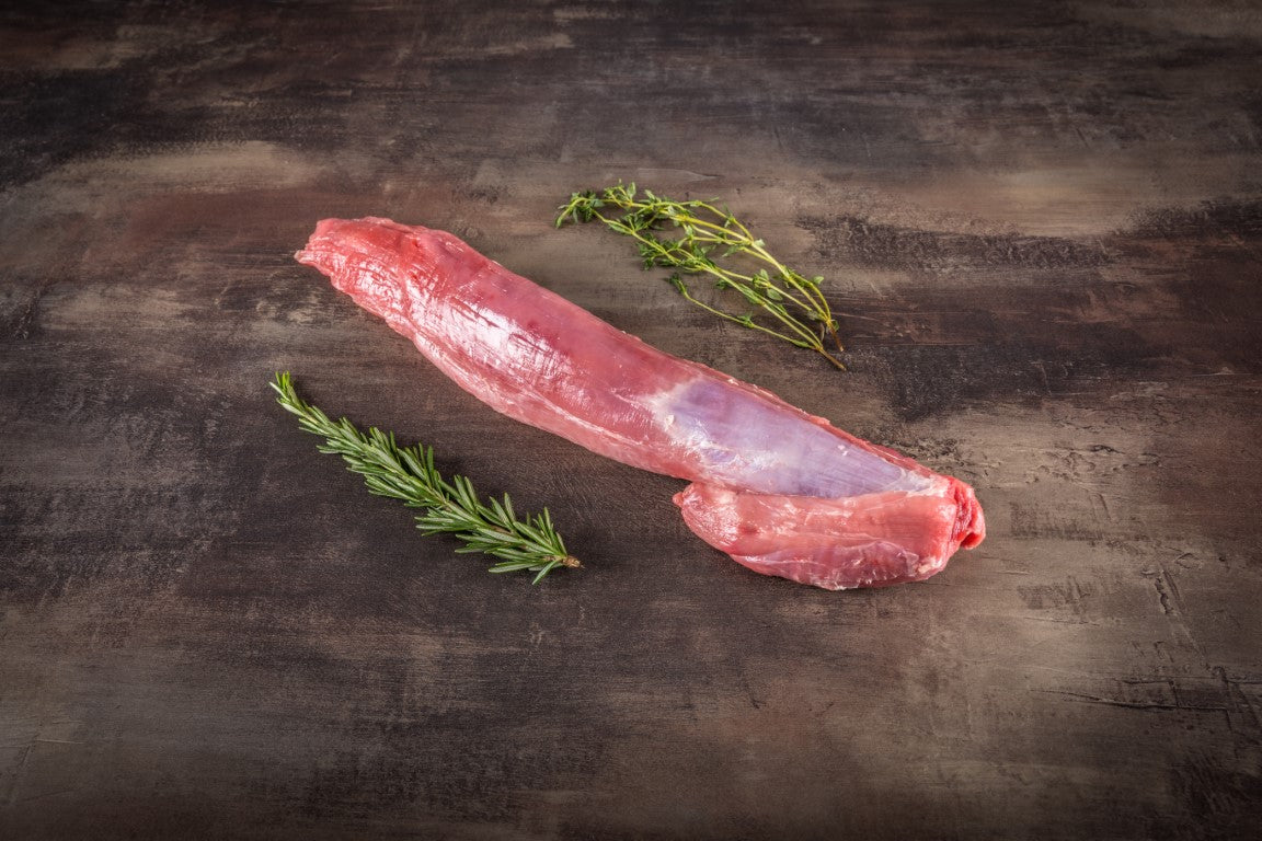 Schweinefilet
