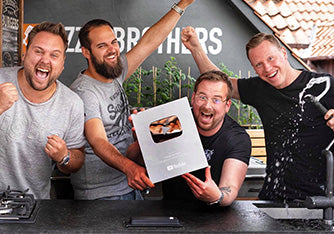 Bild von Sizzle Brothers - <a href=