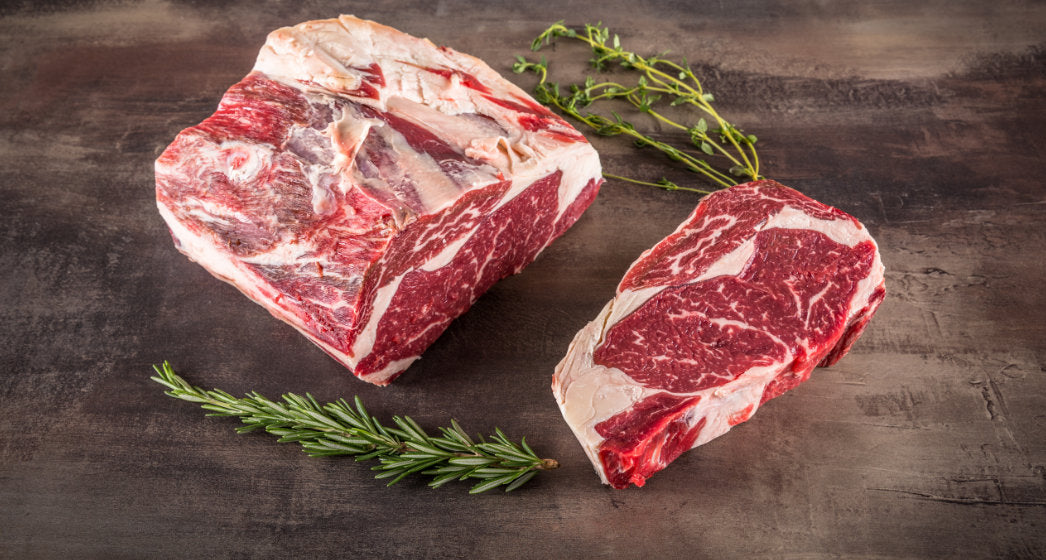Wagyu Entrecote