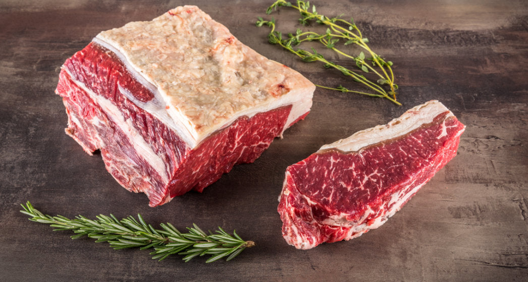 Wagyu Rumpsteak
