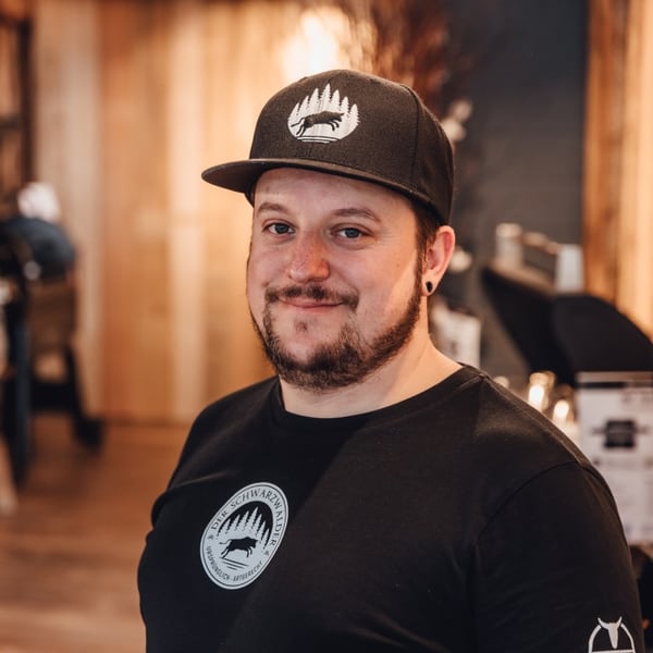 Stefan Grauer
