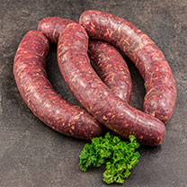 Grill- & Bratwurst