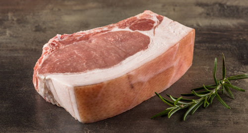 Frischfleisch