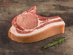 Kräuterschwein
