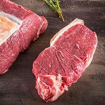 Steaks
