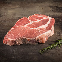 Steaks
