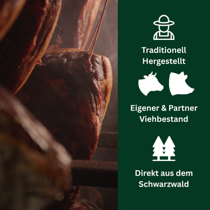 Black Forest Ham PGI