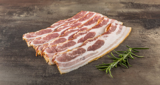 Bacon 150g