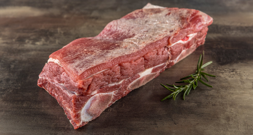 Wagyu Short Ribs