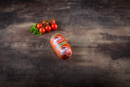 Bierwurst Portionswurst