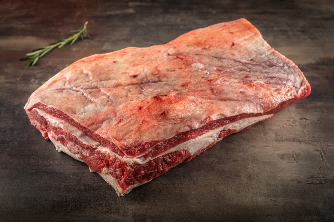 Prime Beef Brisket