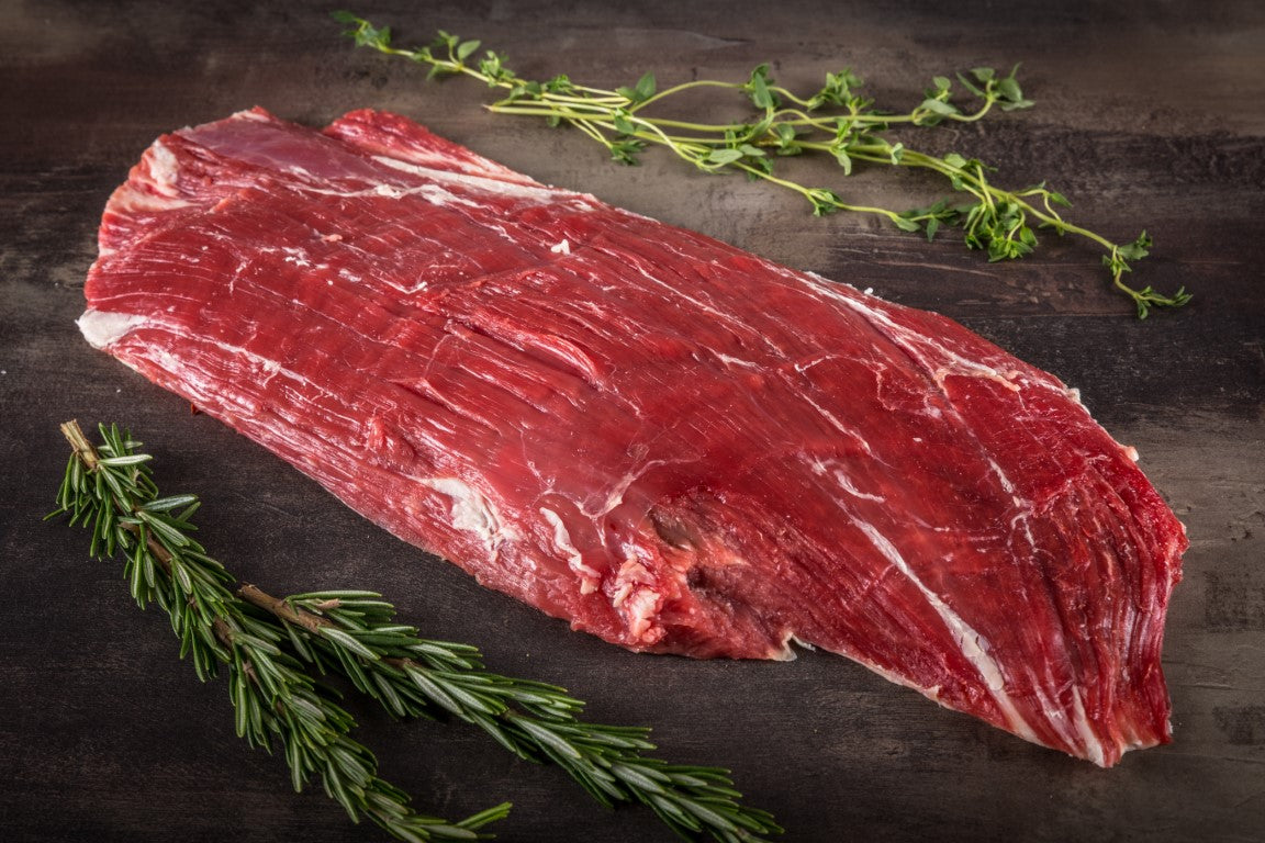 Wagyu Flank Steak