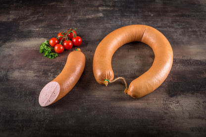 Fleischwurst