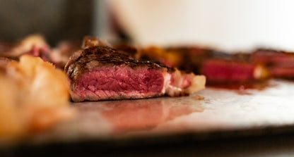 Grillkurs "Heatstarter"