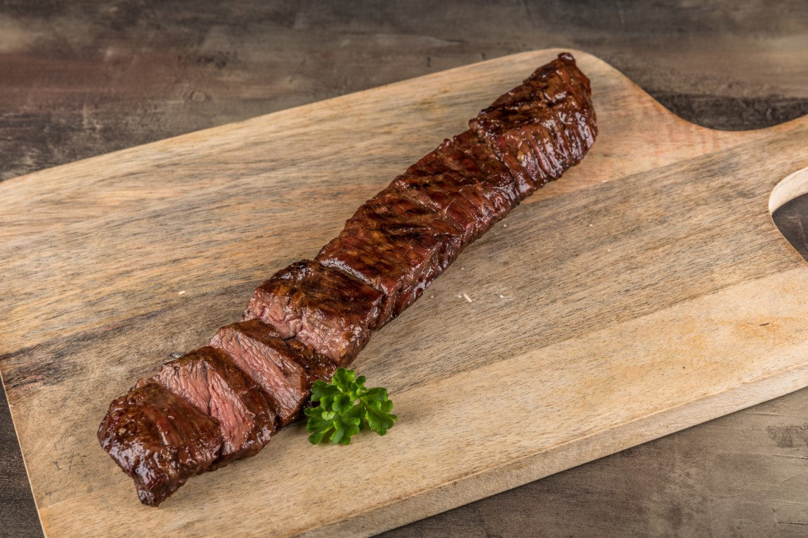 Skirt Steak