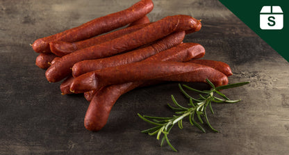 Kleine Trüffelzwerge