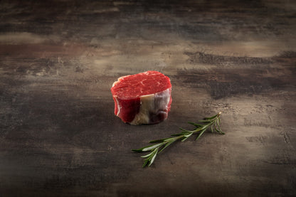 Rinderfiletsteak