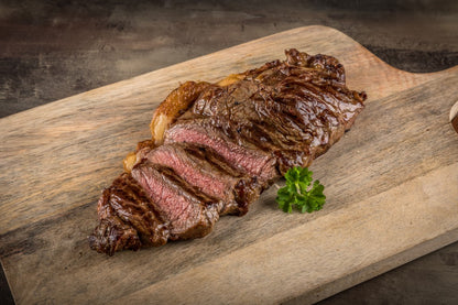 Prime Beef Rumpsteak / Roastbeef