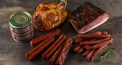 Schwarzwald Genuss Paket