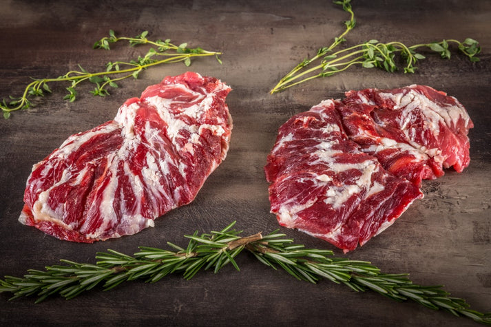 Spider Steak vom Rind – Fledermaus-Steak | Der Schwarzwälder
