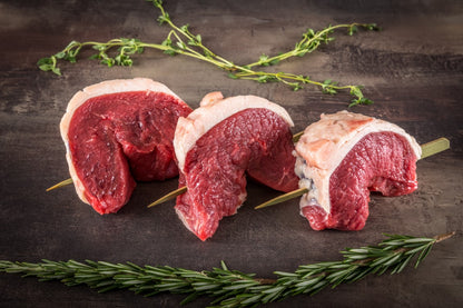 Prime Beef Picanha am Stück