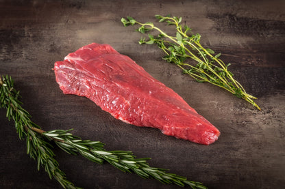 Wagyu Teres Major, roh – das Metzgerstück aus der Schulter