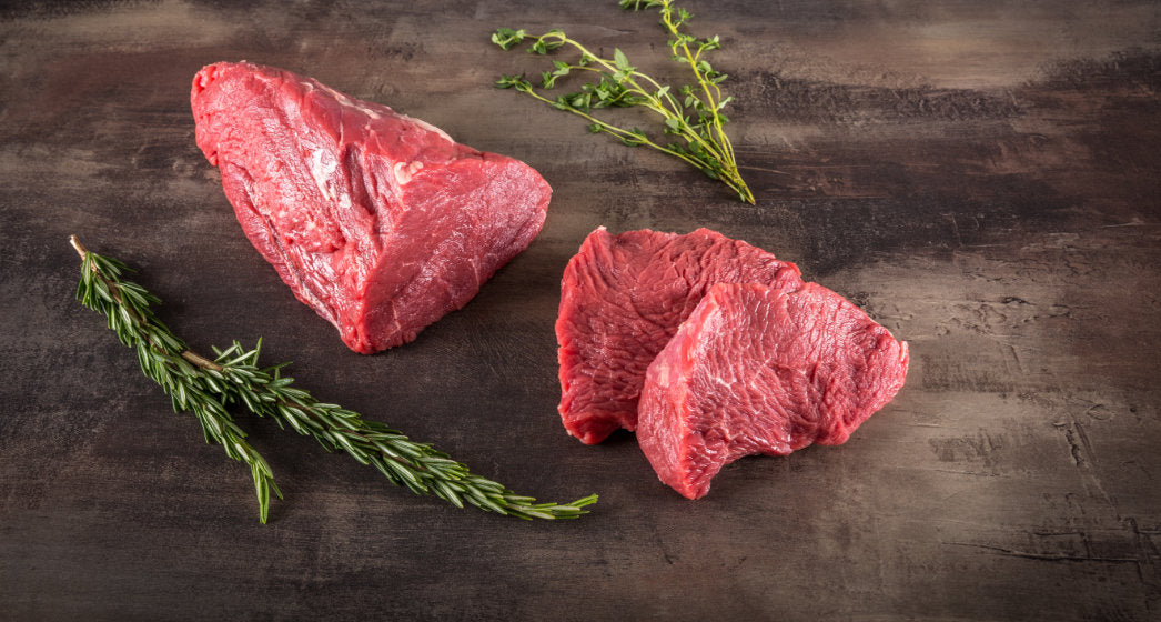 Wagyu Beefsteak
