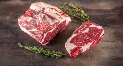 Wagyu Entrecote