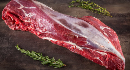 Wagyu Filet am Stück