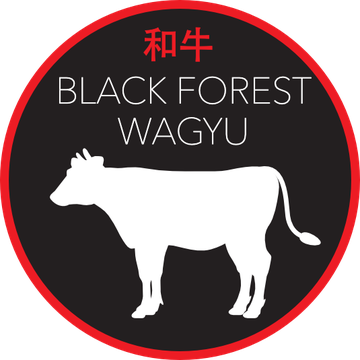 Markenzeichen Black Forest Wagyu